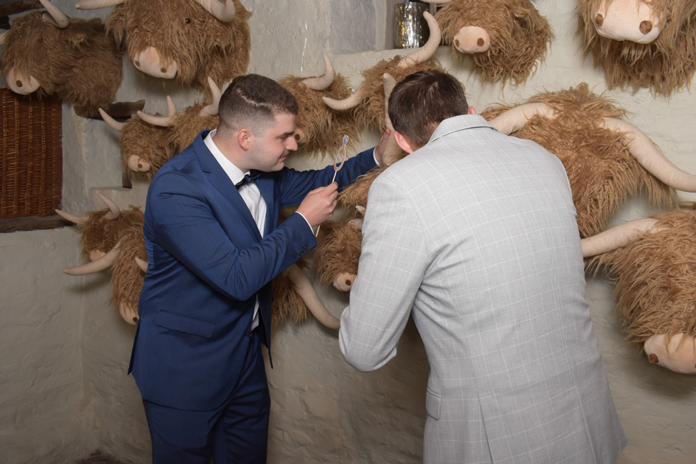 PartyBooth BY ELIAS WALPOT PHOTOGRAPHIE